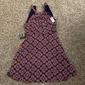 Never Worn, Tags On Beautiful Express Dress